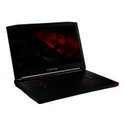 Acer Predator G9-791 Core i7-6700HQ 16GB 1TB 128GBSSD 17.3 Windows 10 Bundle